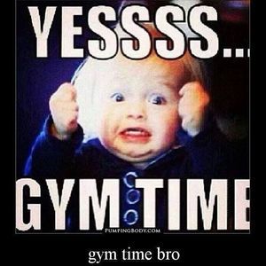 Meet your Posher, Arthur